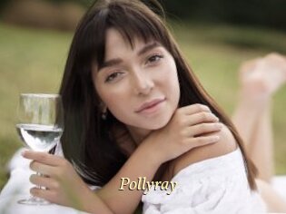 Pollyray