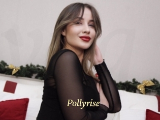 Pollyrise