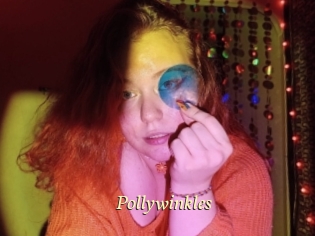 pollywinkles Vidéo porno gratuite