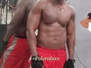 Poloredxxx