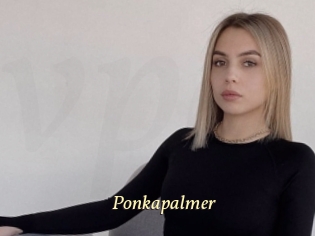 Ponkapalmer