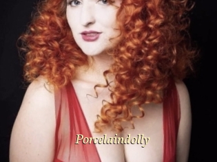 Porcelaindolly