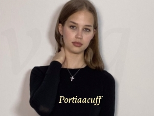 Portiaacuff