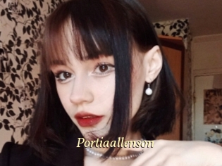 portiaallenson Vidéo porno gratuite