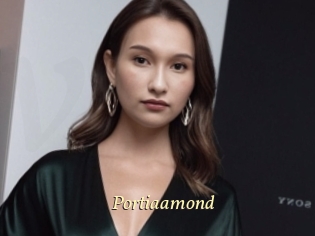 Portiaamond