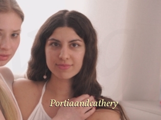 Portiaandcathery
