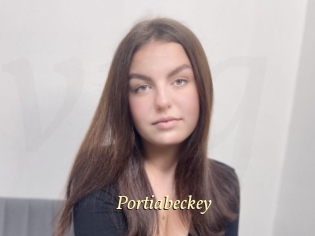 Portiabeckey