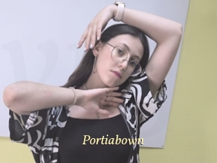 Portiabown