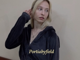 Portiabyfield