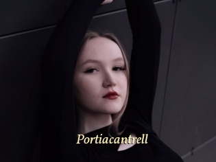 Portiacantrell