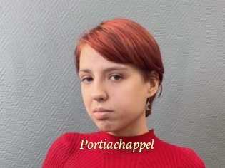 Portiachappel