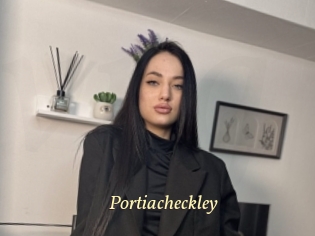 Portiacheckley