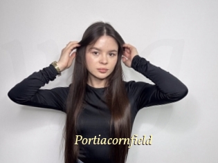 Portiacornfield