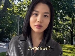 Portiaelwell