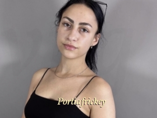 Portiafrickey