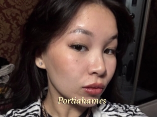 Portiahames