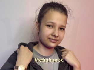 Portiahamm