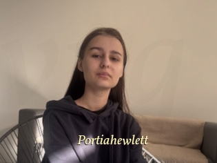 Portiahewlett
