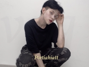 Portiahiatt