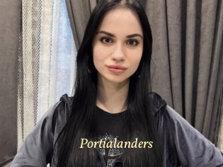 Portialanders
