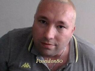 Poseidon80