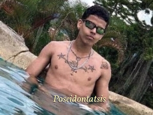 Poseidontatsis
