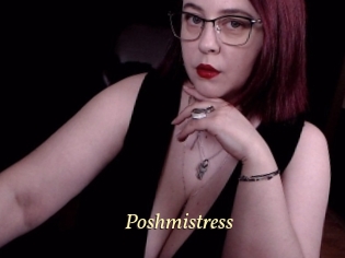 Poshmistress