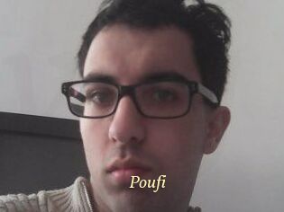Poufi