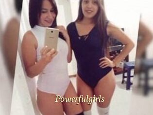 Powerfulgirls