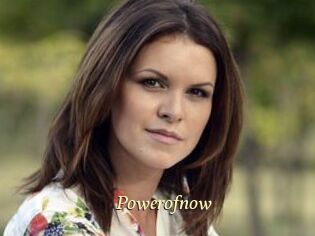 Powerofnow