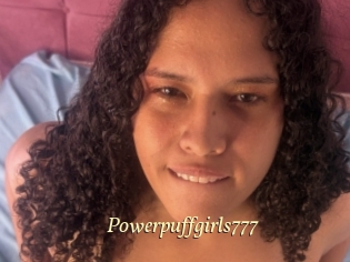 Powerpuffgirls777