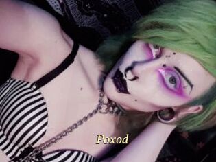 Poxod