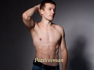 Pozitiveman