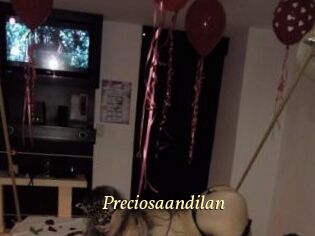 preciosaandilan Vidéo porno gratuite
