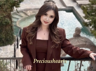 Precioushearts