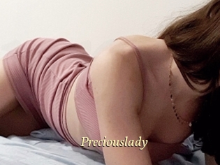 Preciouslady