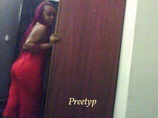 Preetyp