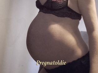 Pregnatoldie