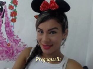 Pregogiselle
