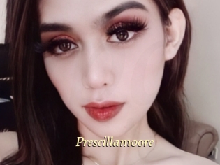 prescillamoore Vidéo porno gratuite