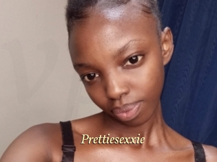 Prettiesexxie