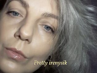 Pretty_irenysik