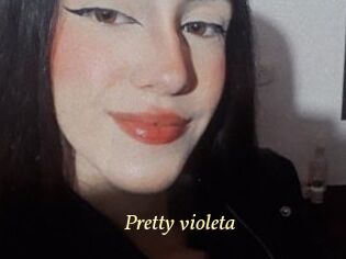 Pretty_violeta