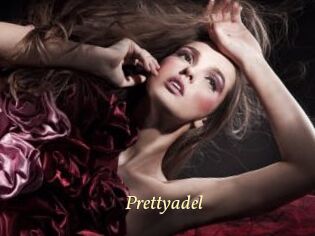 Prettyadel