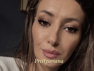 Prettyariana