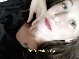 Prettyashlee69