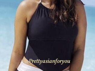 Prettyasianforyou