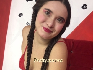 Prettyaurora