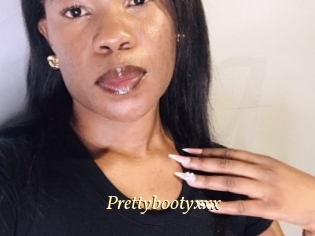 Prettybootyxxx