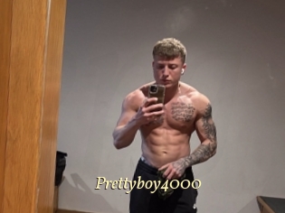 Prettyboy4000